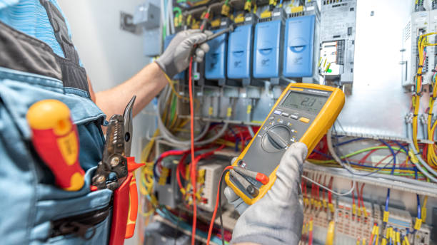 Best Affordable Electrician  in Kachina Village, AZ