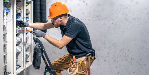 Best Commercial Electrician Services  in Kachina Village, AZ
