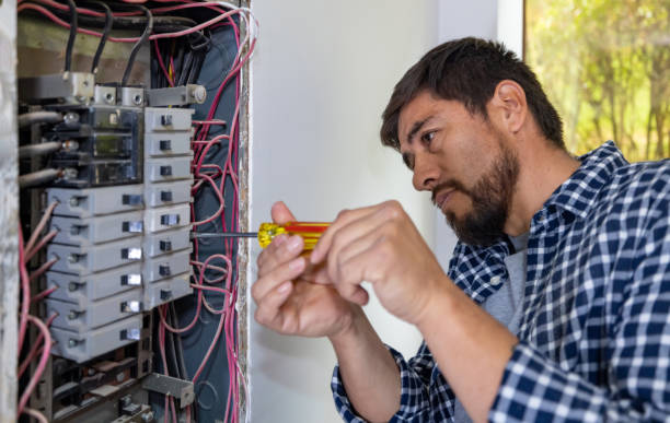 Best Electrical Installation Contractor  in Kachina Village, AZ